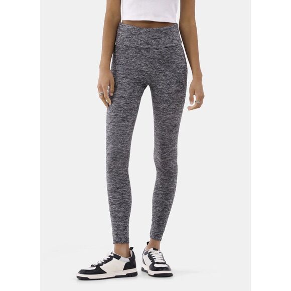 No Boundaries Faux Sueded Ankle Leggings, Women's Size S/M. NWT - Picture 1 of 4